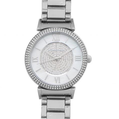 Michael Kors Catlin MK3355 Watch 